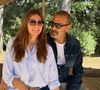 Véronika Loubry a rendu hommage à son époux Gérard Kadoche, décédé d'un cancer du pancréas il y a 6 mois

Capture du compte Instagram de Véronika Loubry

@ Instagram / Veronika Loubry