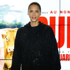 Noémie Lenoir - Avant-première du film "Rural" à l'UGC Ciné Cité Les Halles à Paris le 3 mars 2026. © Marc Ausset-Lacroix/Bestimage