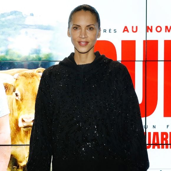 Noémie Lenoir - Avant-première du film "Rural" à l'UGC Ciné Cité Les Halles à Paris le 3 mars 2026. © Marc Ausset-Lacroix/Bestimage