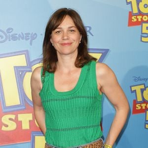 Nathalie Péchalat - Première de "Toy Story 5" au Cirque d'Hiver à Paris le 14 juin 2026. © Coadic Guirec/Bestimage