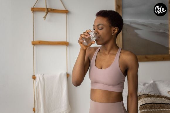 Au-delà de la peau, j'ai ressenti des jambes plus légères, une digestion plus confortable et un meilleur sommeil.

Pexels