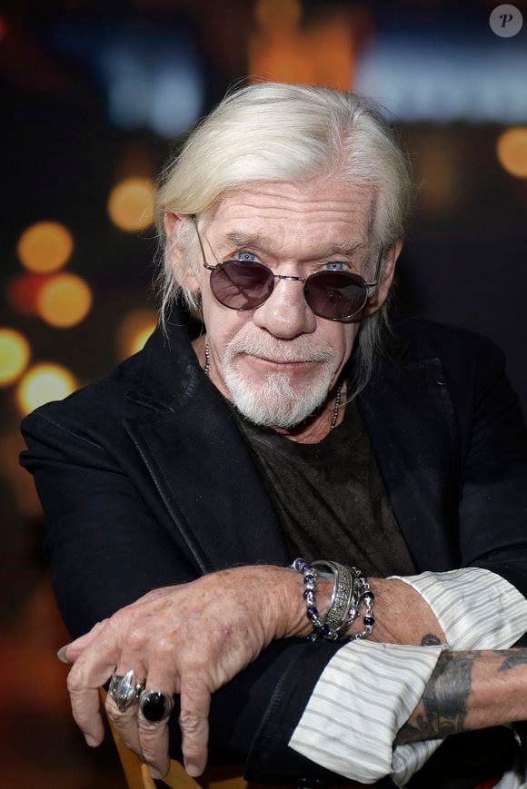 Exclusif - Portrait de Pierre Billon. Le 7 octobre 2020
© Cédric Perrin / Bestimage