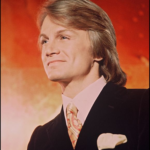 L'héritage musical de Claude François est immense

Archives - Claude Francois