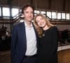Natalia Vodianova attend son sixième enfant.

Le défilé Stella McCartney WI26 au Grand Manège Jean Caucanas à Paris, France. Backgrid USA / Bestimage
