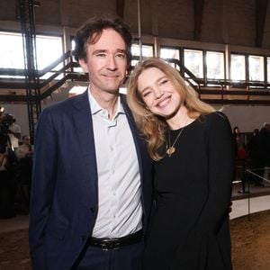 Natalia Vodianova attend son sixième enfant.

Le défilé Stella McCartney WI26 au Grand Manège Jean Caucanas à Paris, France. Backgrid USA / Bestimage