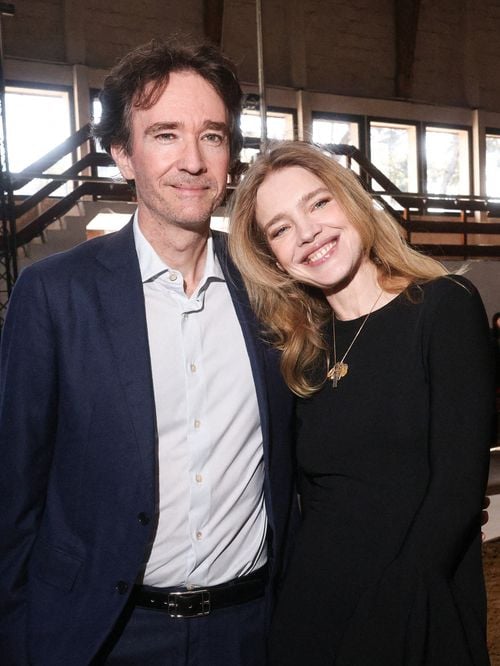 Natalia Vodianova et Antoine Arnault bientôt parents pour la troisième fois : "Parfois je dois insister pour qu'il rentre plus tôt"