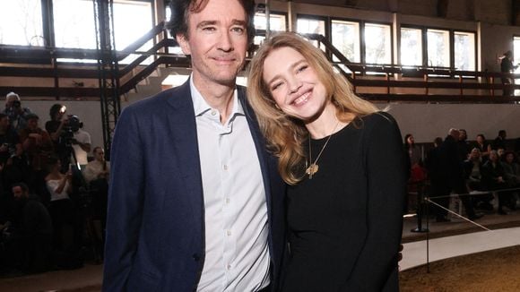 Natalia Vodianova et Antoine Arnault bientôt parents pour la troisième fois : "Parfois je dois insister pour qu'il rentre plus tôt"