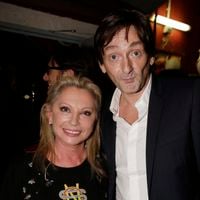 Véronique Sanson prend la parole pour la première fois sur l'affaire Pierre Palmade : "C'est bien fait pour lui"