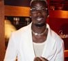Bien que cela soit difficile, il a repris contact avec son frère

Paul Pogba participe à la Angels' Share Party by Kilian Paris à Cannes, France, le 21 mai 2025, dans le cadre du Festival de Cannes. Photo par Jerome Domine/ABACAPRESS.COM