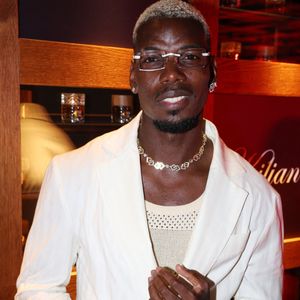 Bien que cela soit difficile, il a repris contact avec son frère

Paul Pogba participe à la Angels' Share Party by Kilian Paris à Cannes, France, le 21 mai 2025, dans le cadre du Festival de Cannes. Photo par Jerome Domine/ABACAPRESS.COM