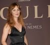 L'actrice a mis deux ans à s'habituer à la garde alternée.

Louise Bourgoin au photocall de la première du film "Moulin" au cinéma Max Linder Panorama à Paris le 15 octobre 2026. © Coadic Guirec / Bestimage