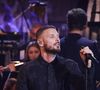Dans la story de M. Pokora, on peut le voir en pleine balade à vélo sur la plage de Venice Beach sous un grand ciel bleu.

Matt Pokora (M. Pokora) lors de l'enregistrement de l'émission Le Grand Echiquier - Spécial Claude François présentée par C.Chazal et A.Manoukian et diffusée le 13 janvier sur France, à l'Opéra royal du château de Versailles, accompagné par l'Orchestre de l'Opéra Royal à Versailles, France, le 16 septembre 2025. Jack Tribeca/Bestimage