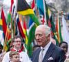 Bien que sa fortune s'élève à 747 millions de dollars,
10 mars 2025 : Charles III pour la célébration du Commonwealth Day à l'abbaye de Westminster
Photo : GOFF INF / BESTIMAGE