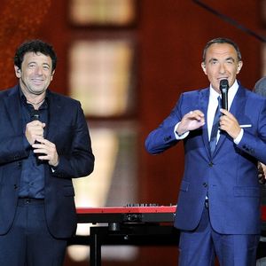 Aujourd’hui, à 39 ans, elle s’épanouit pleinement avec son personnage de scène “La Baronne du Bronx”.

Patrick Bruel, Claire-Marie Bron et Nikos Aliagas - Enregistrement de l'émission "La chanson de l'année" au château de Chambord, qui sera diffusée le 5 juin 2021 sur TF1. © Gaffiot-Moreau / Bestimage