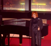 Mylène Farmer chante au Festival de Cannes, Juliette Armanet émue - capture d'écran France 2