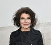 Si Fanny Ardant a prêté sa voix au documentaire "Rainier III par lui-même" diffusé sur Planète+, ce n'est pas un hasard.
Fanny Ardant lors du photocall du film "Amusia" à Rome.
SGP / BESTIMAGE