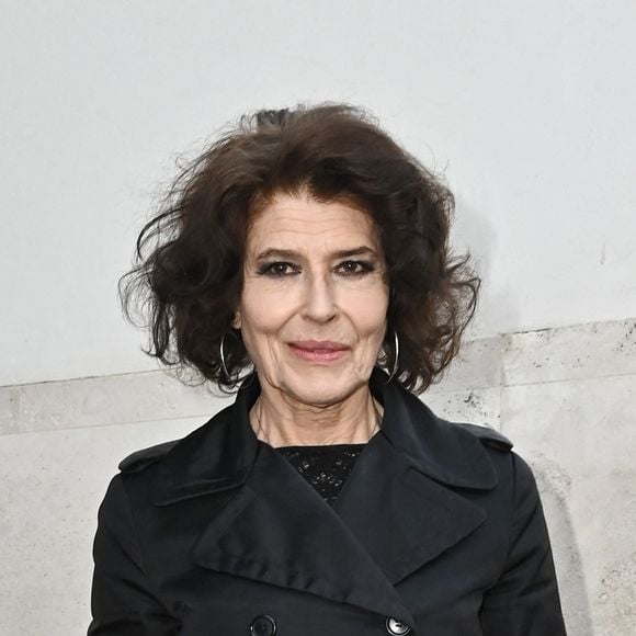 Si Fanny Ardant a prêté sa voix au documentaire "Rainier III par lui-même" diffusé sur Planète+, ce n'est pas un hasard.

Fanny Ardant lors du photocall du film "Amusia" à Rome.
SGP / BESTIMAGE