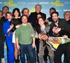 Une humoriste de France Inter a accueilli son premier enfant

David Salles, Clémence Bretécher, Anne Serra, Romain Lancry, Lionel Abelanski, Tatiana Gousseff, Rosa Bursztein, Maxime Gasteuil, Michel Boujenah et Edouard Pluvieux - Avant-première du film "14 jours pour aller mieux" à l'UGC Bercy à Paris. © Veeren/Bestimage