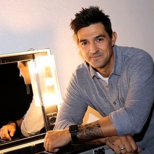 Exclusif - Portrait de Jean-Pascal Lacoste. Le 13 octobre 2020
© Cédric Perrin / Bestimage