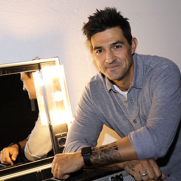 Exclusif - Portrait de Jean-Pascal Lacoste. Le 13 octobre 2020
© Cédric Perrin / Bestimage