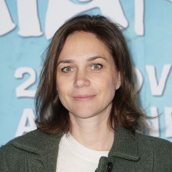 Nathalie Péchalat expéditive au moment d’évoquer Danse avec les stars

Nathalie Pechalat - Première du film Disney "Vaiana 2" au Grand Rex à Paris. © Coadic Guirec/Bestimage