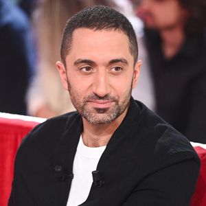 Après plusieurs jours de silence, Jimmy Mohamed a réagi aux accusations formulées par son épouse, avec laquelle il est en instance de divorce.

Jimmy Mohamed lors de l'enregistrement de l'émission "Vivement dimanche" au studio Rive Gauche, présentée par M.Drucker.

© Guillaume Gaffiot / Bestimage