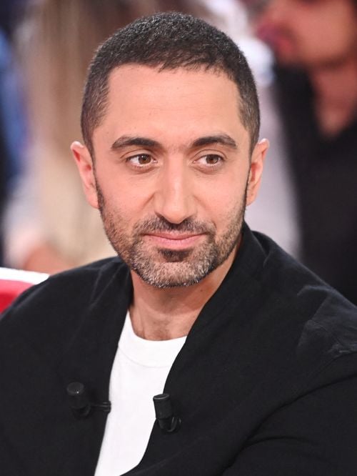 "Je le dis de manière ferme" : Jimmy Mohamed s'exprime après la prise de parole de la mère de ses trois enfants