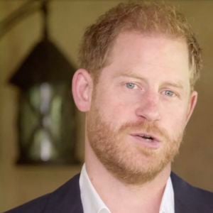 Mais pourquoi avoir tout de même accepté ce deal, alors qu'il aurait pu remporter ce procès et gagné de l'argent ? 

Les membres de la famille royale britannique auto-exilés, le prince Harry et Meghan Markle (duc et duchesse de Sussex), sont apparus ensemble pour la première fois en trois mois dans une nouvelle vidéo. Cancilleria Columbia ©JLPPA / Bestimage