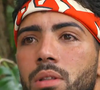 Mais c'est le jeune rugbyman qui a finalement été évincé.
Deuxième épisode de "Koh-Lanta, La Revanche des 4 Terres"