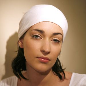 Très honnête, la chanteuse a aussi révélé combien elle avait touché après l'énorme succès de son premier album : 70 000 euros "seulement". 

Sheryfa Luna assiste à l'enregistrement d'une émission de radio à Paris, France, le 1er avril 2008. Photo par Greg Soussan/ABACAPRESS.COM