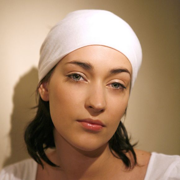 Très honnête, la chanteuse a aussi révélé combien elle avait touché après l'énorme succès de son premier album : 70 000 euros "seulement". 

Sheryfa Luna assiste à l'enregistrement d'une émission de radio à Paris, France, le 1er avril 2008. Photo par Greg Soussan/ABACAPRESS.COM