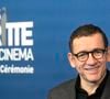 Selon leurs informations, il a été transporté à l’hôpital de Mercy mais ses blessures ont été qualifiées de légères. 

Dany Boon - Les célébrités à la 14ème cérémonie des Magritte awards à Bruxelles, le 22 février 2025. Si le film "La nuit se traîne" de M.Blanchart a remporté dix prix, l'acteur-réalisateur français G/Lellouche a reçu un Magritte d'Honneur. 
© Photonews / Bestimage