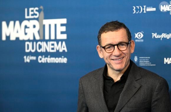 Selon leurs informations, il a été transporté à l’hôpital de Mercy mais ses blessures ont été qualifiées de légères. 

Dany Boon - Les célébrités à la 14ème cérémonie des Magritte awards à Bruxelles, le 22 février 2025. Si le film "La nuit se traîne" de M.Blanchart a remporté dix prix, l'acteur-réalisateur français G/Lellouche a reçu un Magritte d'Honneur. 
© Photonews / Bestimage