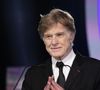 Le monde du cinéma perd l'une de ses figures iconiques.

Robert Redford - R.Redford reçoit le prix d'honneur récompensant l'ensemble de sa carrière au 18ème Festival International du Film de Marrakech.

©Romual Maigneux / Bestimage