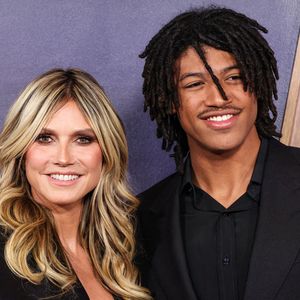 Ensemble, ils ont eu trois enfants dont Henry, né en 2005.

Heidi Klum et son fils Henry Samuel arrivent aux 2025 American Music Awards qui se déroulent au Fontainebleau Las Vegas le 26 mai 2025 à Las Vegas, Nevada, États-Unis. Photo par Xavier Collin/Image Press Agency/ABACAPRESS.COM