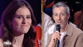 EXCLU "Il allait diviser..." : Jeanne (Star Academy) revient sur les mots de Michaël Goldman à son égard après son élimination