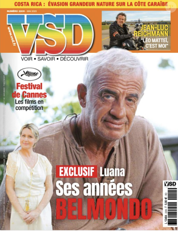 VSD, du 30 avril 2025