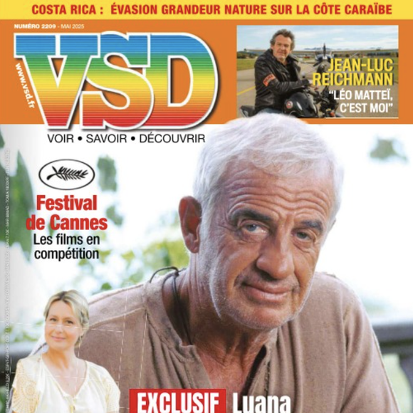 VSD, du 30 avril 2025