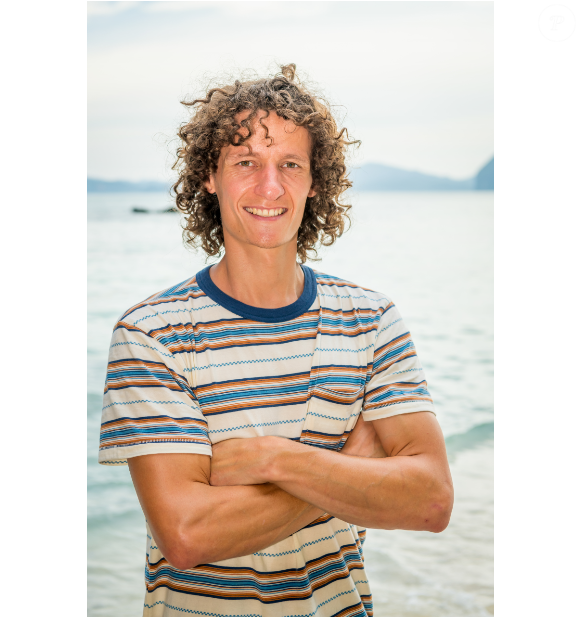 De son côté, l'aventurier ne s'est pas publiquement exprimé sur le sujet.

Bastien, aventurier de "Koh-Lanta, Le Totem maudit" sur TF1.