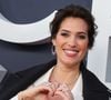 Info - Laurie Cholewa révèle avoir subi une double mastectomie - Laurie Cholewa au photocall de la 51ème cérémonie des César à l'Olympia à Paris, France, le 26 février 2025 © Borde-Jacovides/Bestimage