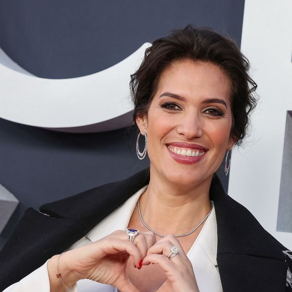 Info - Laurie Cholewa révèle avoir subi une double mastectomie - Laurie Cholewa au photocall de la 51ème cérémonie des César à l'Olympia à Paris, France, le 26 février 2025 © Borde-Jacovides/Bestimage