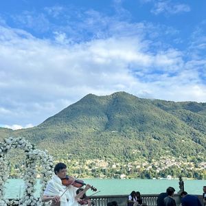 Mariage de Dylan Deschamps et Mathilde Cappelaere, 28 septembre 2025