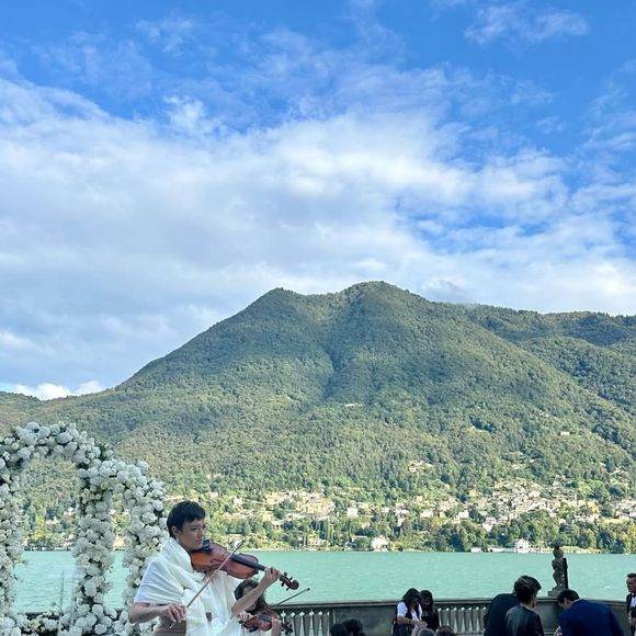 Mariage de Dylan Deschamps et Mathilde Cappelaere, 28 septembre 2025