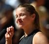 Maja Chwalinska est en finale de Roland Garros

Maja Chwalinska (Pologne) - La française Diane Parry éliminée en 8ème de finale, 6-3, 6-2, aux Internationaux de de Tennis de Roland Garros. © Chryslene Caillaud/Psnewz/Bestimage