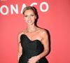Elle rappelle que “les animaux restent des animaux”, même lorsqu’ils sont affectueux et familiers.

Sylvie Tellier - Soiree APM Monaco sur la Plage Lucia lors du 79ème Festival International du Film de Cannes le 20 mai 2026.
© Rachid Bellak / Bestimage