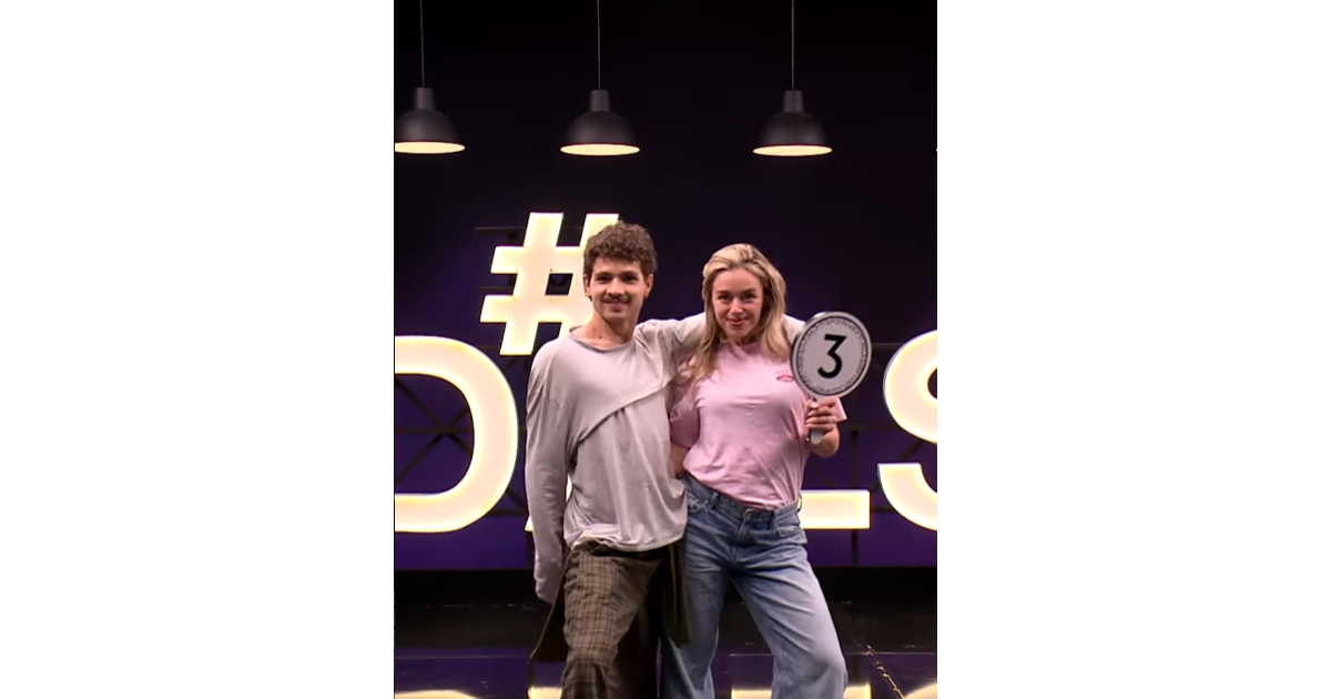 Dorian Rollin, la nouvelle recrue de Danse avec les stars, a un lien particulier avec une ancienne jurée de l'émission et son mari