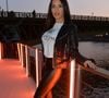 Manon a annoncé leur rupture mardi 27 octobre 2026 sur Instagram.

Exclusif - Manon Marsault - Soirée du 9ème anniversaire du site en ligne "AliExpress.com" (filiale d'Alibaba) à Paris le 28 mars 2019. © Veeren/Bestimage