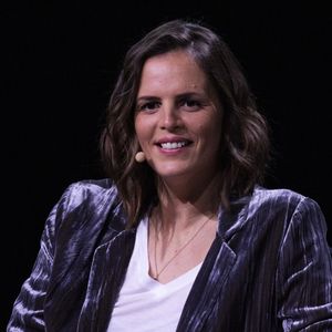 Exclusif - Laure Manaudou - Enregistrement de l'émission "La Chanson secrète 11" à Paris, diffusée le 24 juin sur TF1. Le 18 janvier 2022 © Cyril Moreau / Bestimage