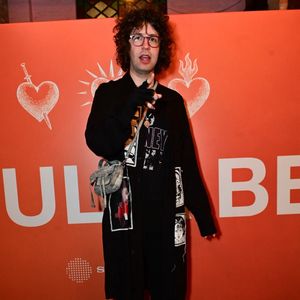Lucas Jagger à Sao Paulo en 2019. ©Bestimage