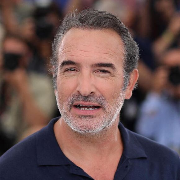Bigflo et Oli ont évoqué la collaboration surprenante qu’ils ont réalisée avec Jean Dujardin lors de leur passage sur "RTL".

Jean Dujardin au photocall du film "Novembre" lors du 75ème Festival International du Film de Cannes, France. © Dominique Jacovides/Bestimage